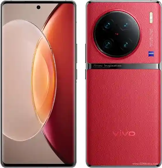 مشخصات گوشی vivo X90 Pro+