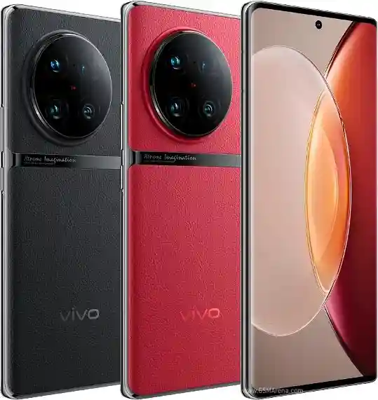 مشخصات گوشی vivo X90 Pro+