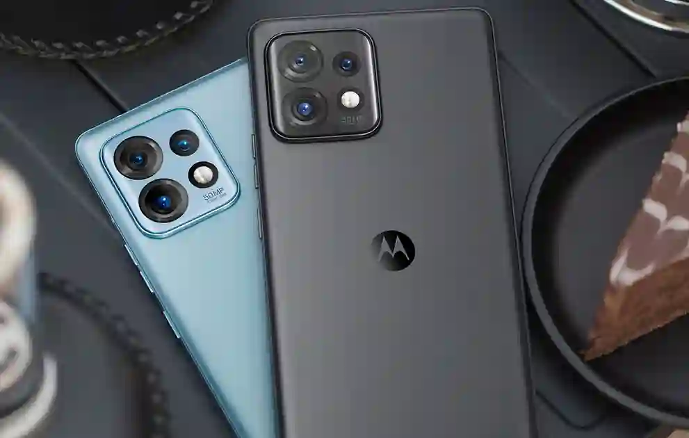 مشخصات گوشی Motorola Moto X40