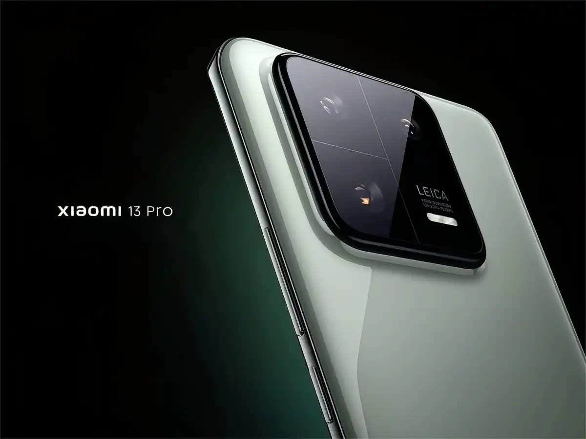 مشخصات گوشی Xiaomi 13 Pro