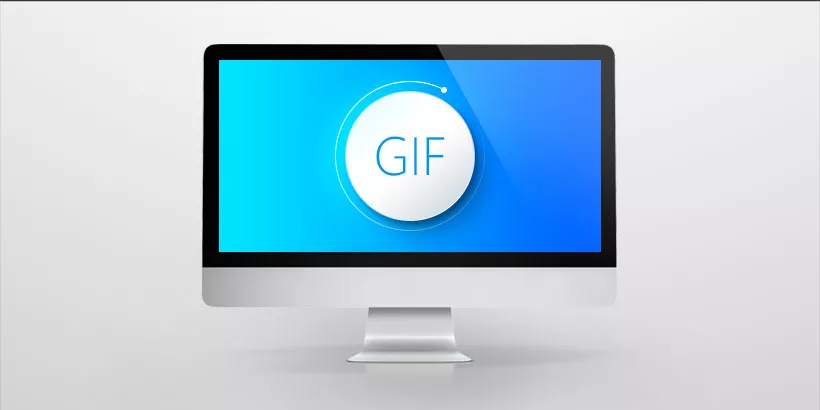 قرار دادن GIF به عنوان والپیپر در ویندوز