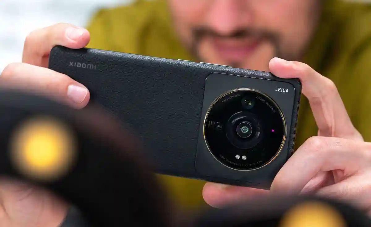 دوربین Leica