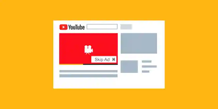 آموزش حذف تبلیغات یوتیوب