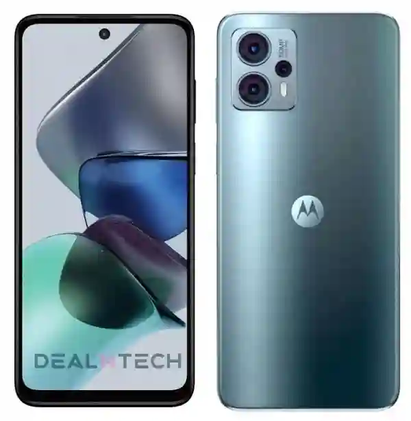 مشخصات گوشی Motorola Moto G23