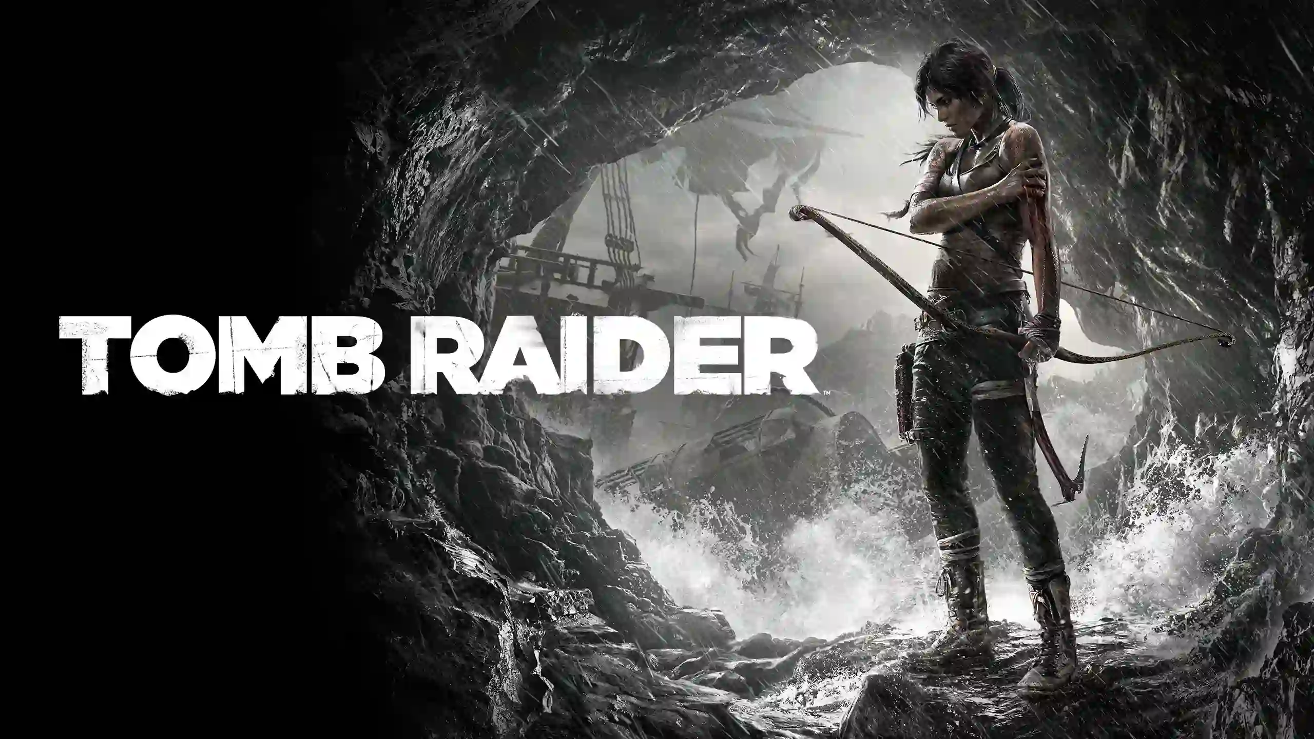 فرانچایز Tomb Raider