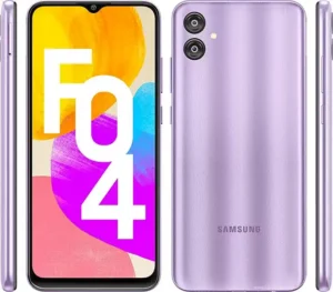 مشخصات گلکسی F04 سامسونگ | Samsung Galaxy F04