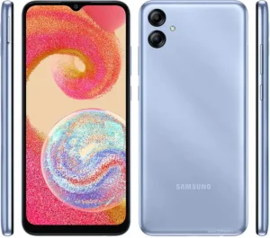 مشخصات گلکسی A04e سامسونگ | Samsung Galaxy A04e
