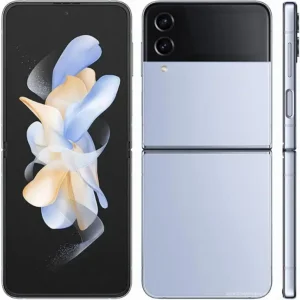 مشخصات گلکسی زد فلیپ 4 سامسونگ | Samsung Galaxy Z Flip4