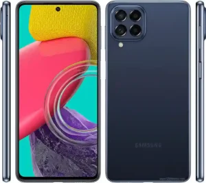 مشخصات گلکسی M53 سامسونگ | Samsung Galaxy M53