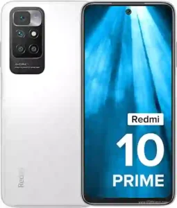 مشخصات ردمی 10 پرایم 2022 | Xiaomi Redmi 10 Prime 2022