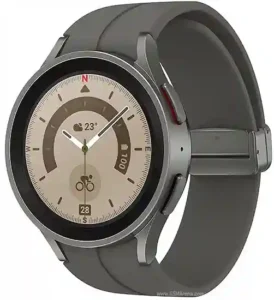 مشخصات ساعت هوشمند گلکسی واچ 5 پرو | Galaxy Watch5 Pro