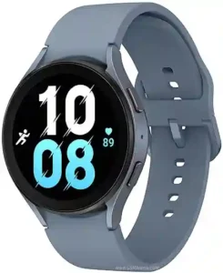 مشخصات ساعت هوشمند گلکسی واچ 5 | Samsung Galaxy Watch5