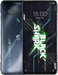 مشخصات بلک شارک 4S پرو | Xiaomi Black Shark 4S Pro