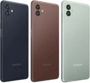 مشخصات گلکسی M13 5G سامسونگ | Samsung Galaxy M13 5G