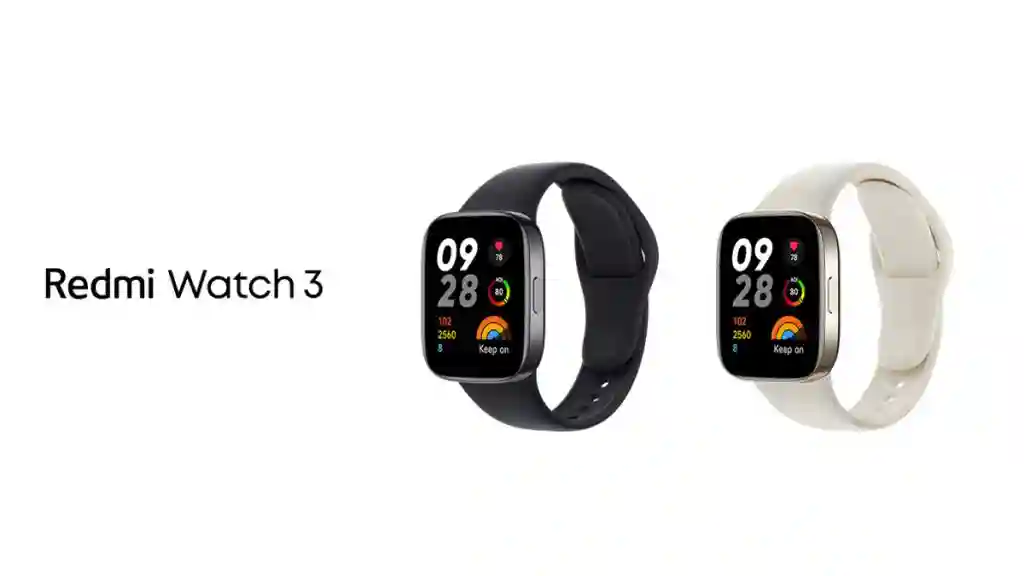 مشخصات ساعت هوشمند ردمی واچ 3 | Xiaomi Redmi Watch 3