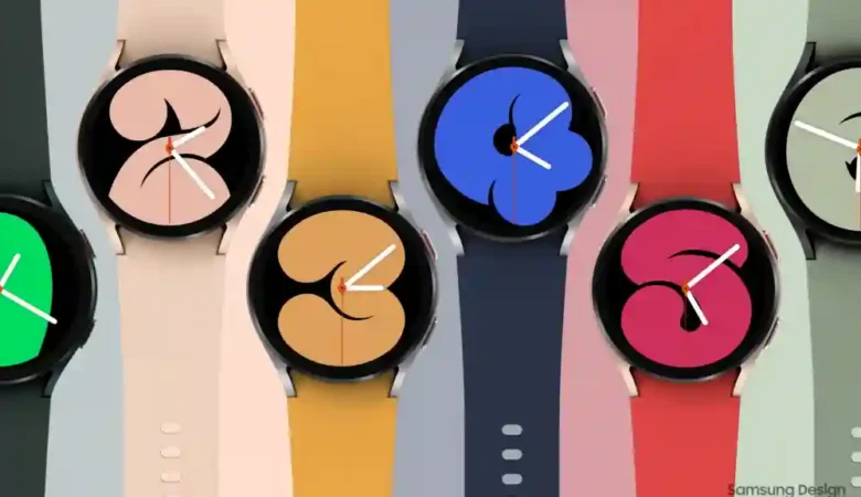 مشخصات ساعت هوشمند گلکسی واچ 4 | Watch4