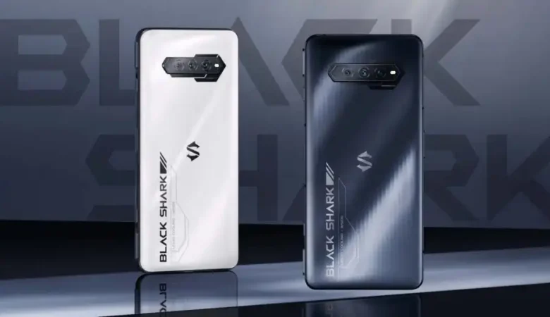 مشخصات بلک شارک 4S پرو | Xiaomi Black Shark 4S Pro