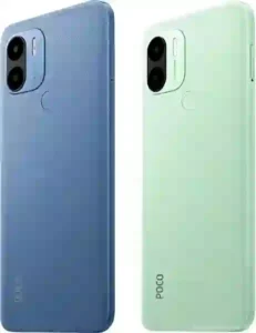 مشخصات گوشی پوکو C50 شیائومی | Xiaomi Poco C50