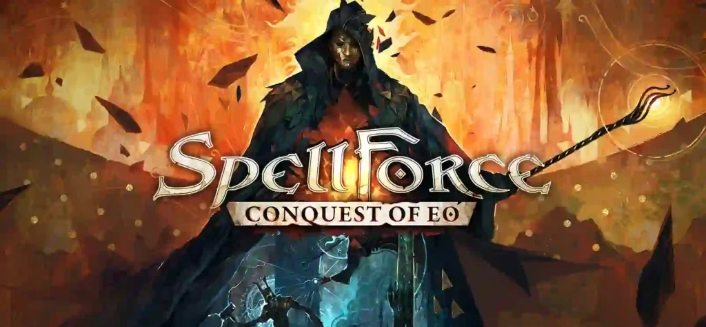 سیستم مورد نیاز بازی SpellForce: Conquest of Eo