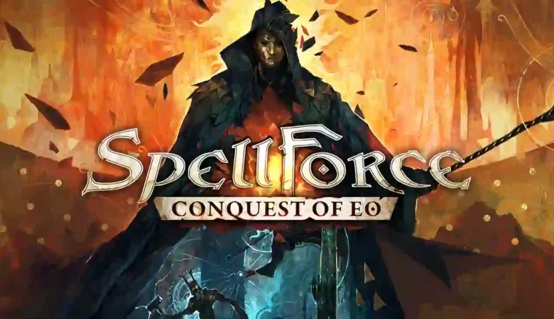 سیستم مورد نیاز بازی SpellForce: Conquest of Eo