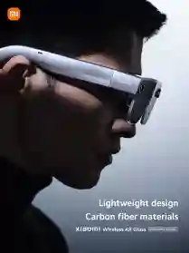 عینک واقعیت مجازی Discovery Edition شیائومی