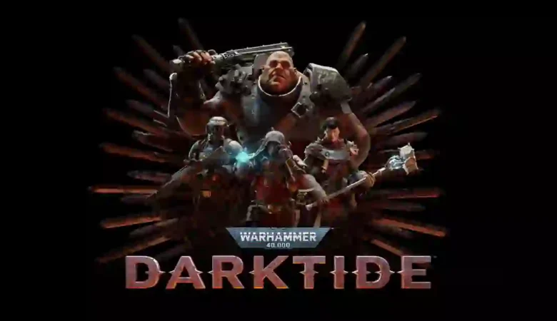 سیستم مورد نیاز بازی Warhammer 40000: Darktide