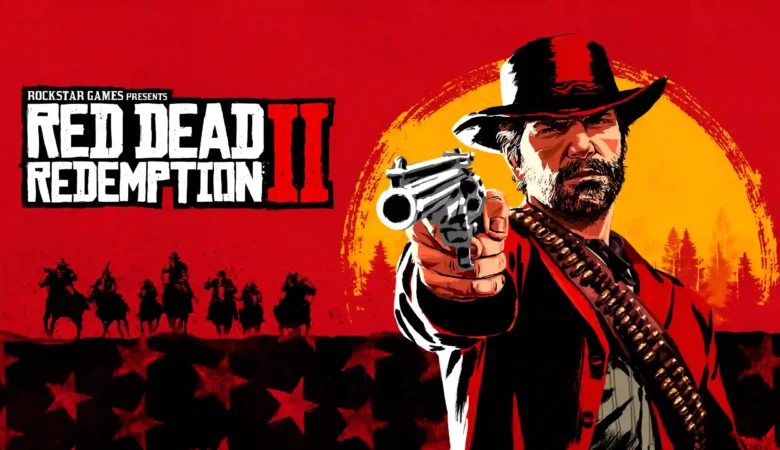 سیستم مورد نیاز بازی Red Dead Redemption 2