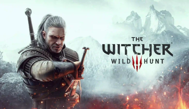 سیستم مورد نیاز بازی The Witcher 3: Wild Hunt