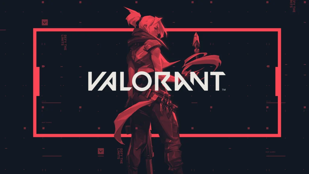 سیستم مورد نیاز بازی Valorant