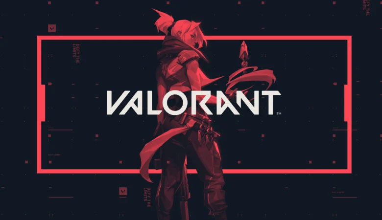 سیستم مورد نیاز بازی Valorant