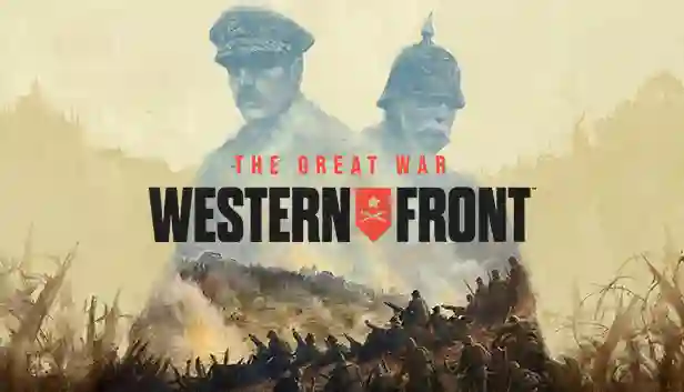 سیستم مورد نیاز بازی The Great War: Western Front