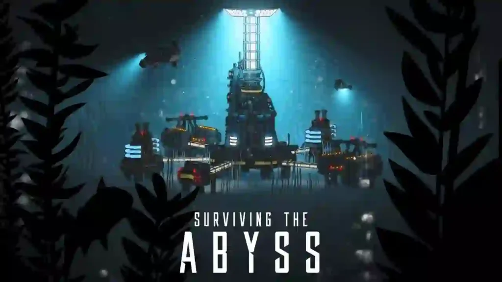 سیستم مورد نیاز بازی Surviving the Abyss