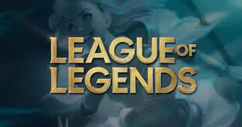 سیستم مورد نیاز بازی League of Legends