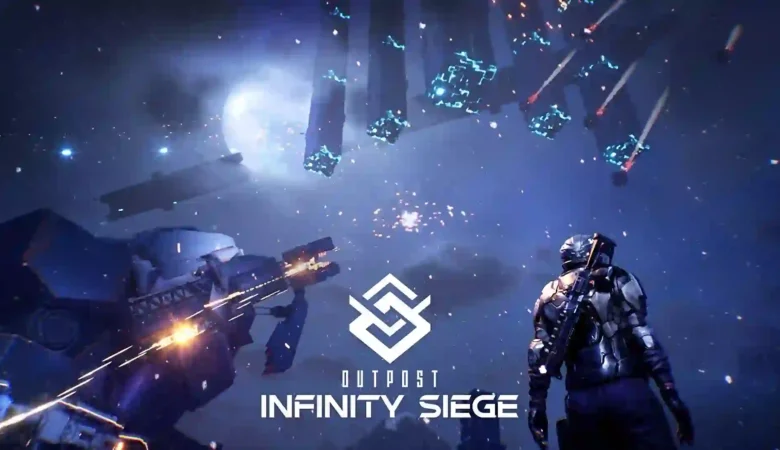 سیستم مورد نیاز بازی Outpost: Infinity Siege