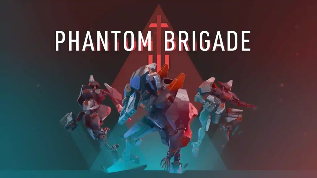 سیستم مورد نیاز بازی Phantom Brigade