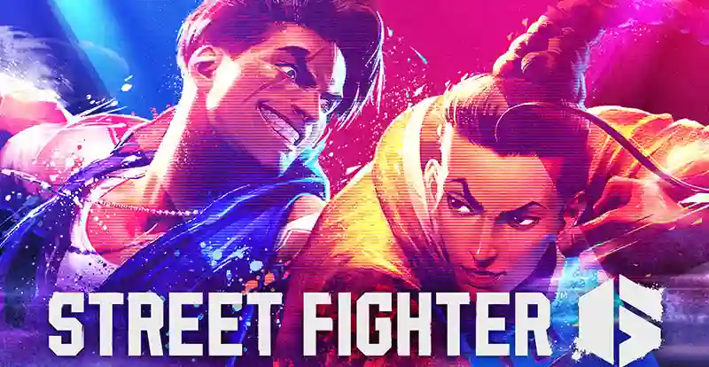 سیستم مورد نیاز بازی Street Fighter 6