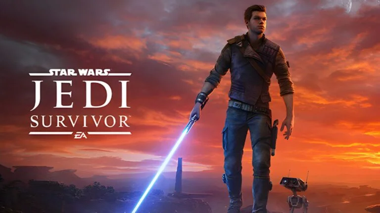 سیستم مورد نیاز بازی Star Wars Jedi: Survivor