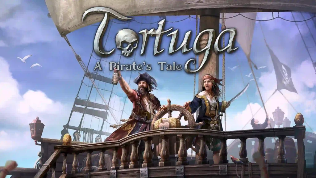 سیستم مورد نیاز بازی Tortuga: A Pirate's Tale