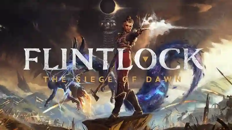 سیستم مورد نیاز بازی Flintlock: The Siege of Dawn