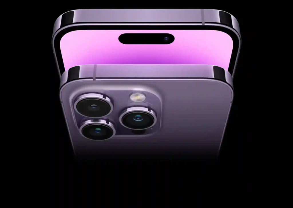 مشخصات گوشی آیفون 14 پرو | iPhone 14 Pro