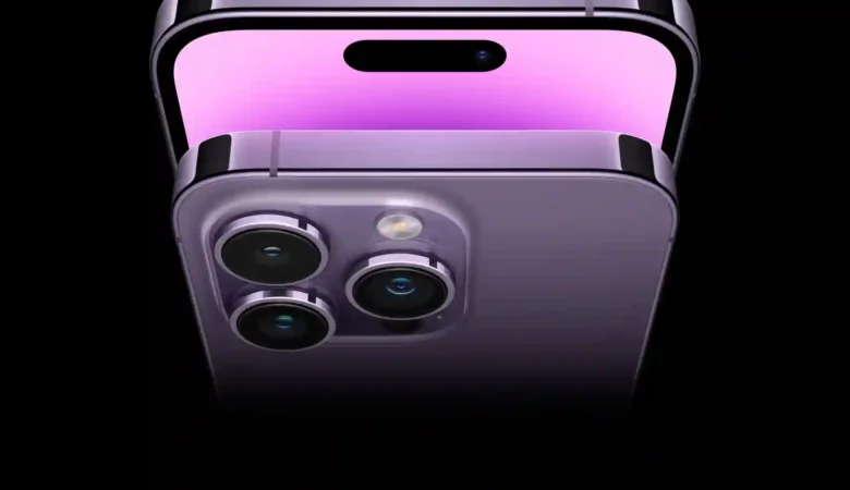 مشخصات گوشی آیفون 14 پرو | iPhone 14 Pro