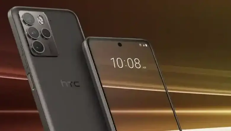مشخصات گوشی اچ تی سی U23 پرو | HTC U23 Pro