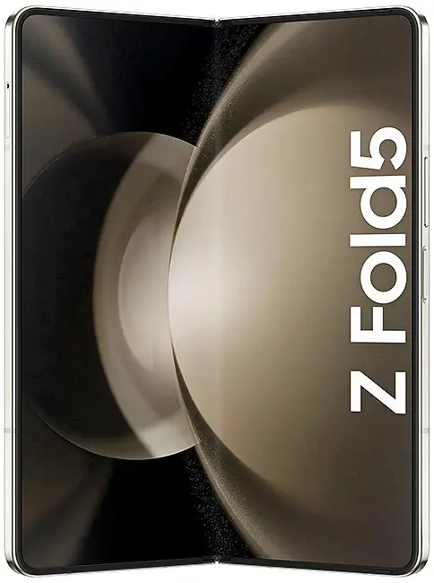 مشخصات گوشی گلکسی زد فولد 5 Samsung Galaxy Z Fold 5