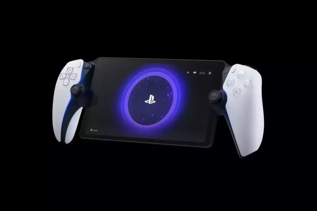 PlayStation Portal سونی