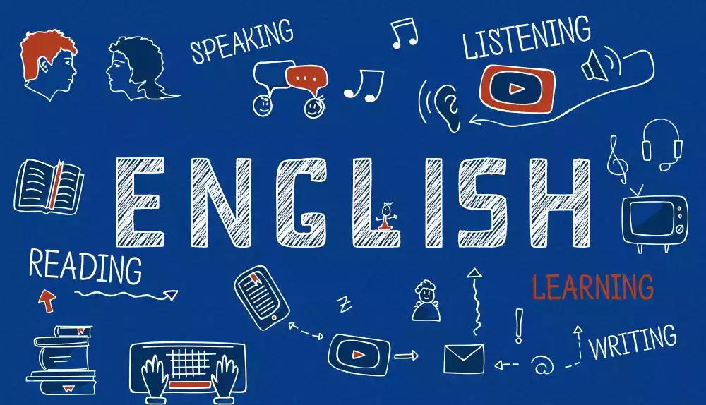 5 سایت کابردی برای یادگیری زبان انگلیسی