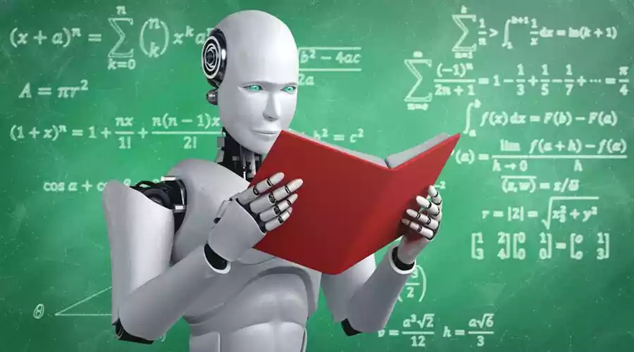 سایت های هوش مصنوعی AI برای دانش آموزان