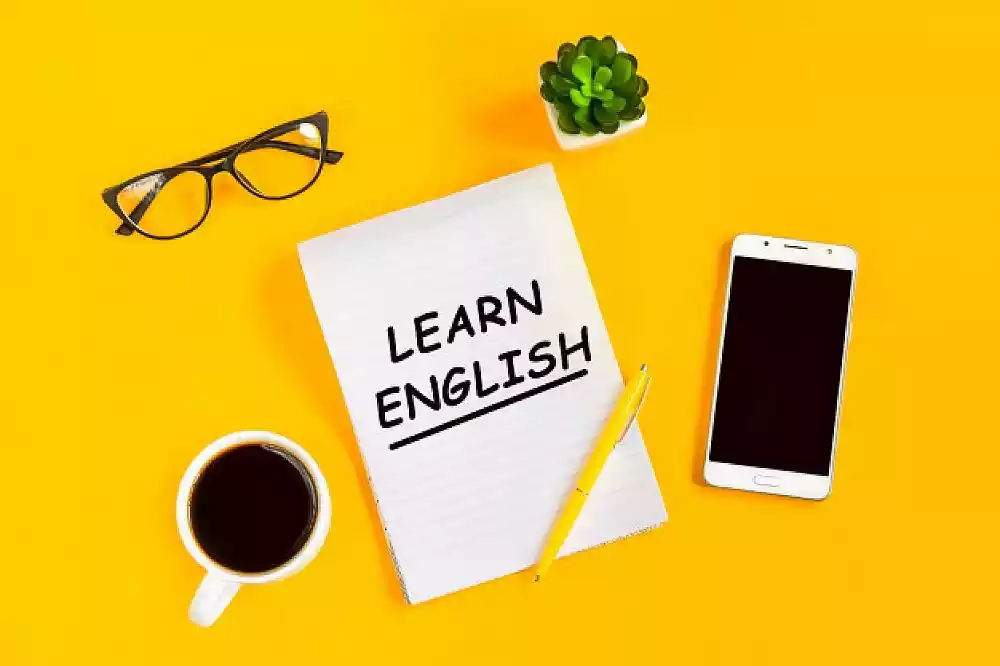 10 تا از بهترین اپلیکیشن های یادگیری زبان انگلیسی موبایل