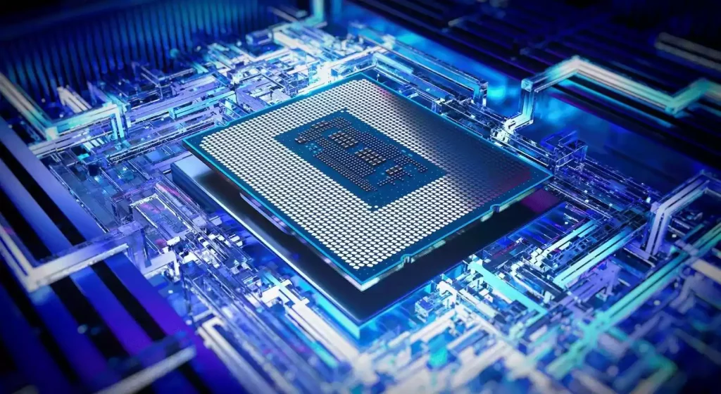 عمر یک CPU چقدر است؟