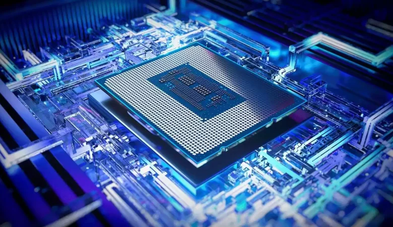 عمر یک CPU چقدر است؟
