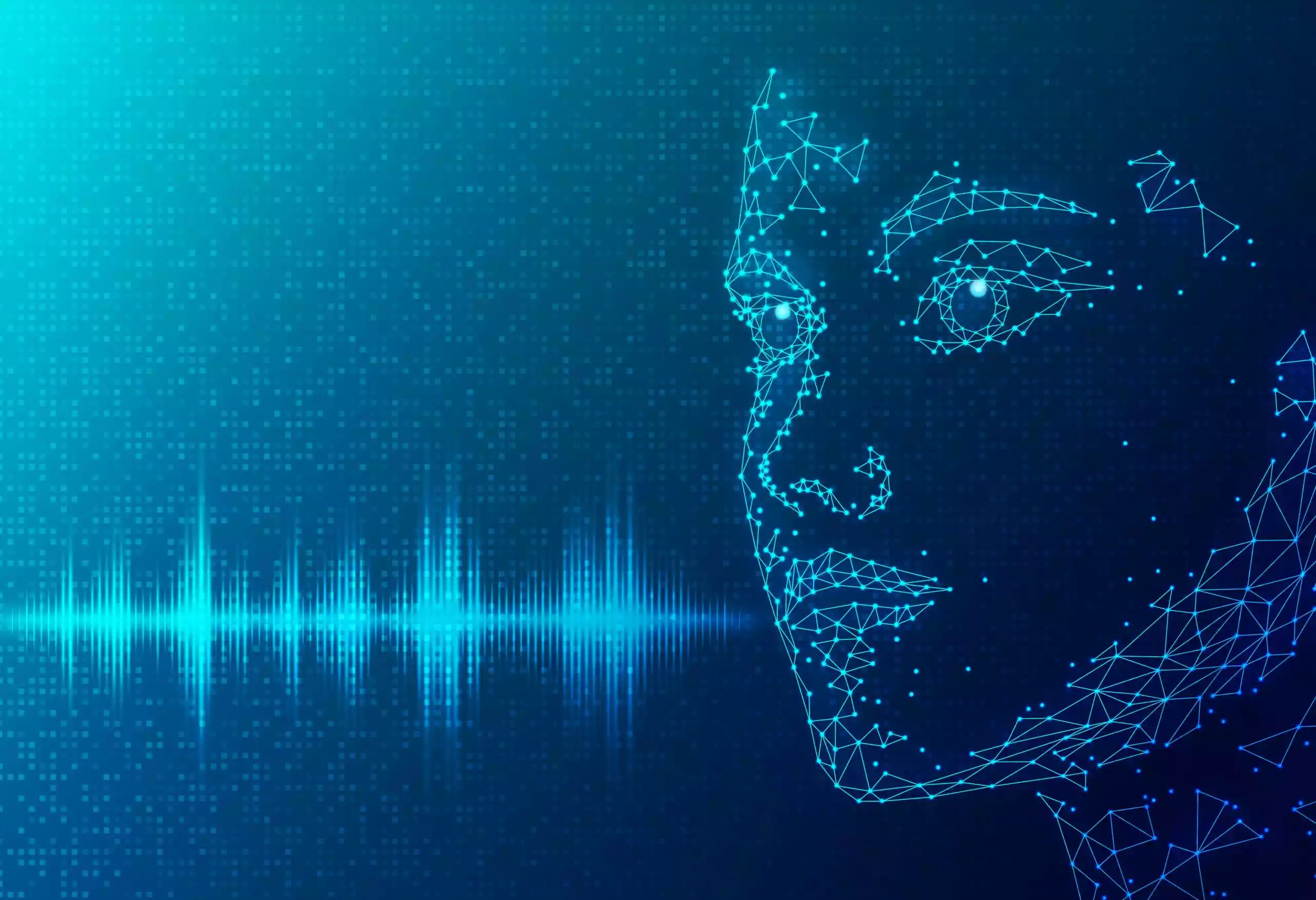 ابزارهای هوش مصنوعی برای تولید صدای افراد مشهور